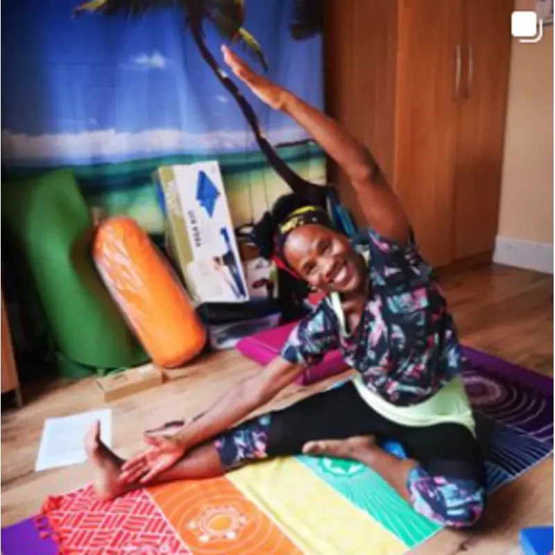 Yoga