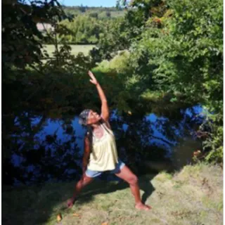 Anna-May Blissett